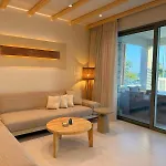 Sirin Luxury Groundfloor * Haraki