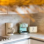 Apartment Sirin Luxury Groundfloor