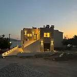 Apartament Sirin Luxury Groundfloor Haraki