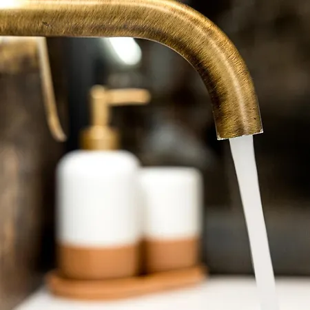 Sirin Luxury Groundfloor * Charaki