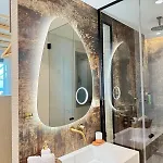 Sirin Luxury Groundfloor * شاراكي