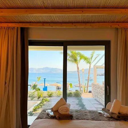 Sirin Luxury Groundfloor * Haráki