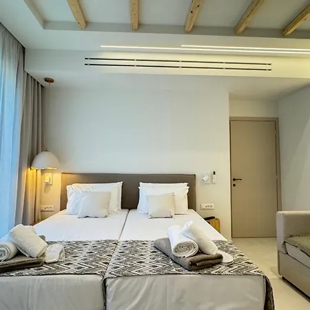 Sirin Luxury Groundfloor Appartement