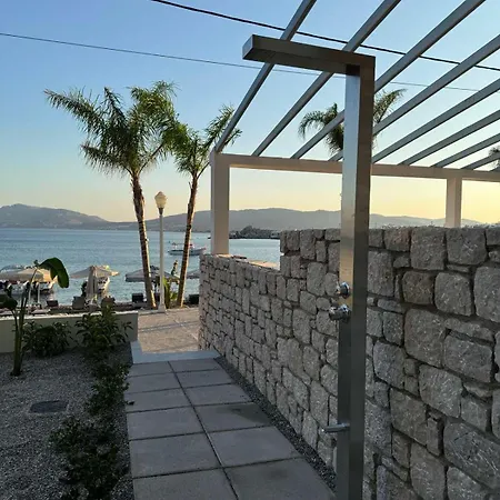 Sirin Luxury Groundfloor * Charaki