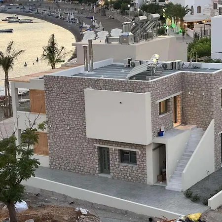 Sirin Luxury Groundfloor