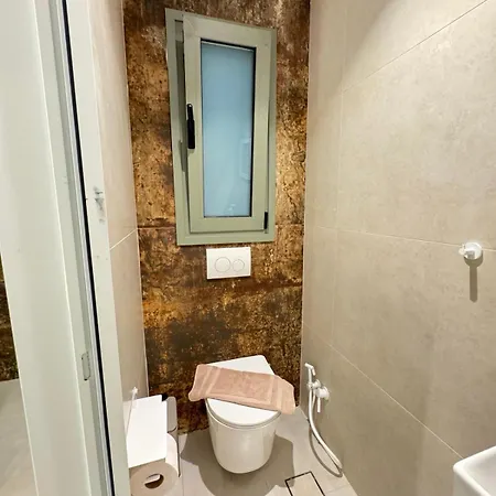 Sirin Luxury Groundfloor Haráki