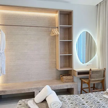 Sirin Luxury Groundfloor * Charaki