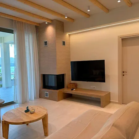 Sirin Luxury Groundfloor