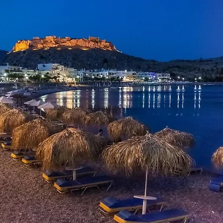 Sirin Luxury Groundfloor アパート *