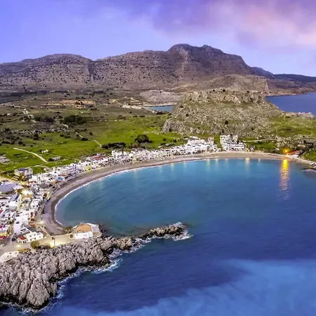 Sirin Luxury Groundfloor