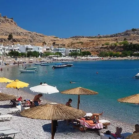 アパート Sirin Luxury Groundfloor