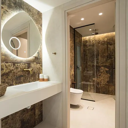 Sirin Luxury Groundfloor * Haráki