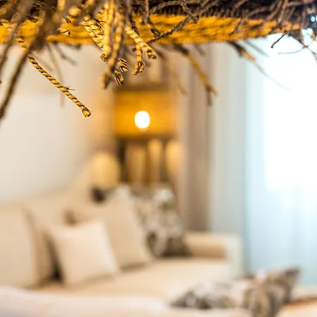 Appartement Sirin Luxury Groundfloor *