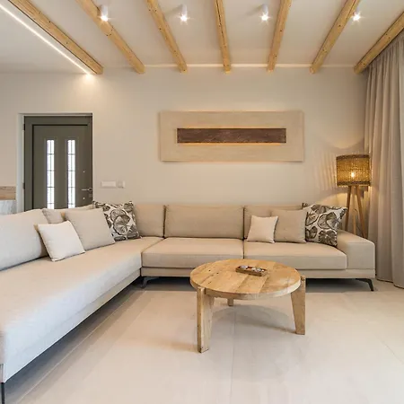 Sirin Luxury Groundfloor דירה *