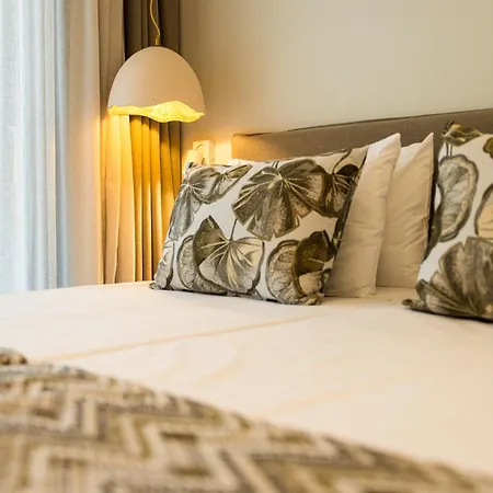 דירה Sirin Luxury Groundfloor *