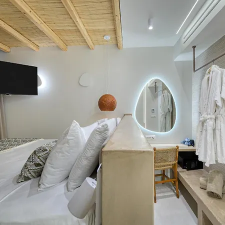 Sirin Luxury Groundfloor דירה