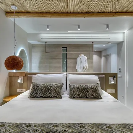 Sirin Luxury Groundfloor דירה *