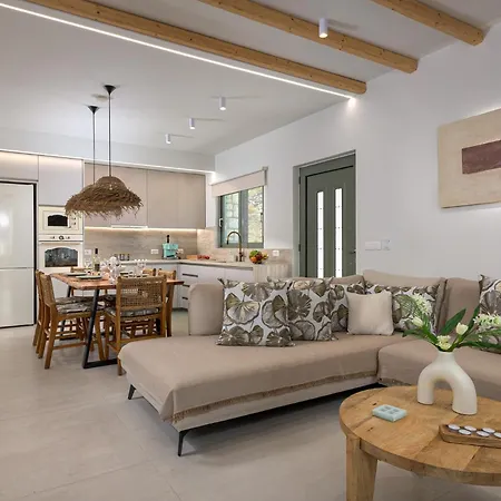 Sirin Luxury Groundfloor * האראקי