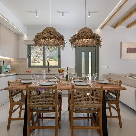דירה Sirin Luxury Groundfloor *