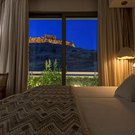 דירה Sirin Luxury Groundfloor האראקי
