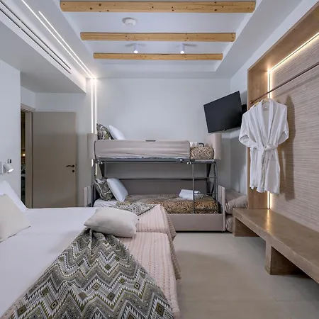 Sirin Luxury Groundfloor דירה *