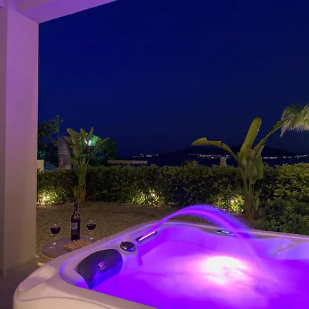 Sirin Luxury Groundfloor דירה האראקי