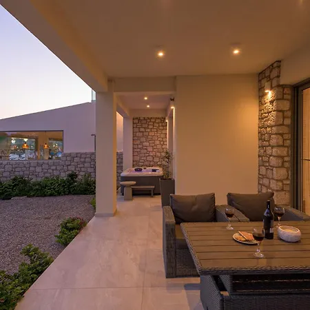 Sirin Luxury Groundfloor דירה *