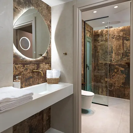 Appartamento Sirin Luxury Groundfloor *
