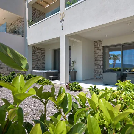 Sirin Luxury Groundfloor