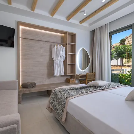 דירה Sirin Luxury Groundfloor האראקי