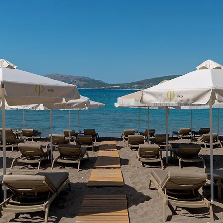 Sirin Luxury Groundfloor