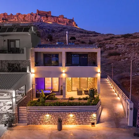Sirin Luxury Groundfloor