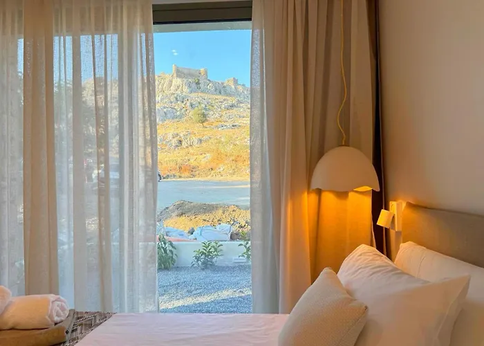 Daire Sirin Luxury Groundfloor *