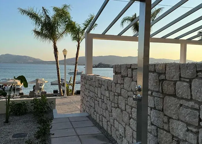 Sirin Luxury Groundfloor * Haraki