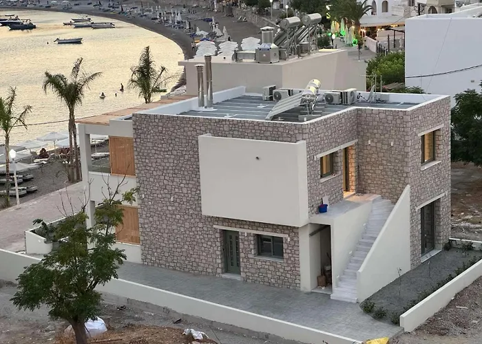 Sirin Luxury Groundfloor