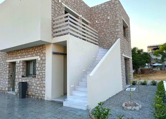 Daire Sirin Luxury Groundfloor