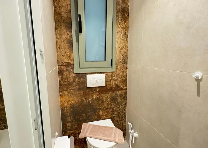 Sirin Luxury Groundfloor Haraki