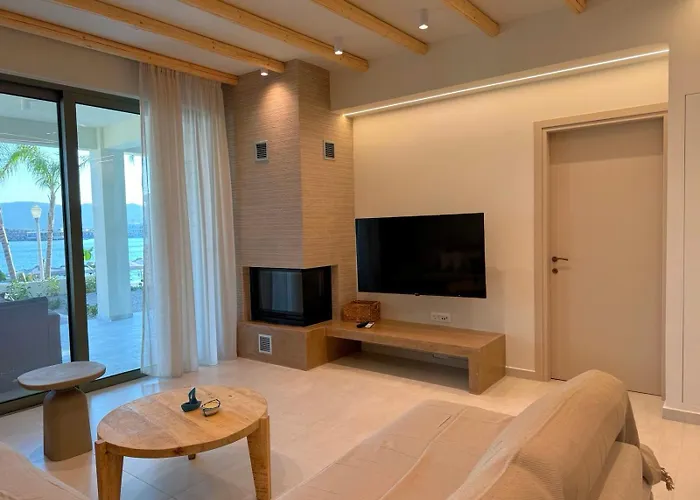 Sirin Luxury Groundfloor