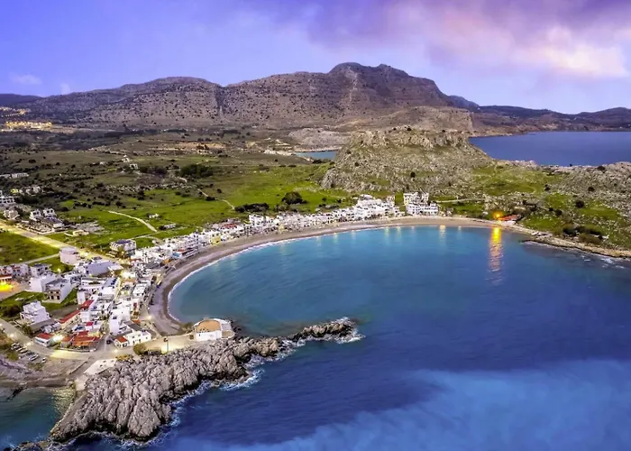 Sirin Luxury Groundfloor