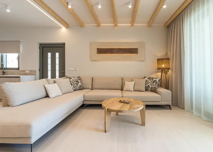 Sirin Luxury Groundfloor Daire *