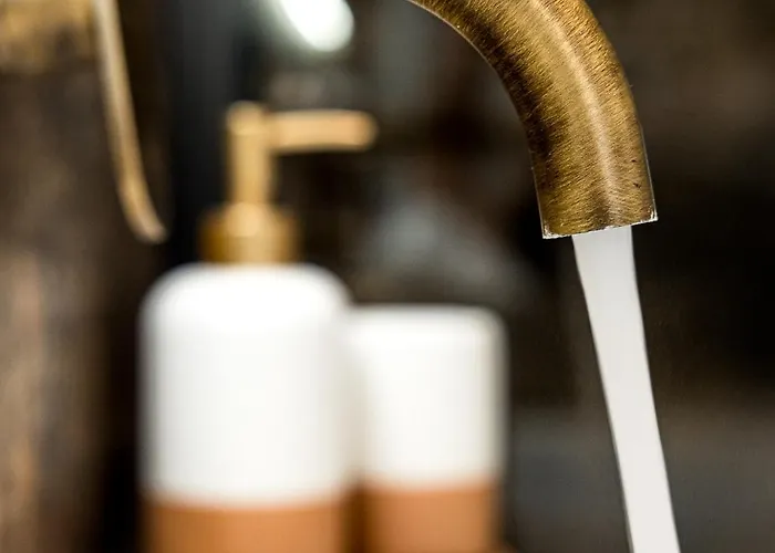 Sirin Luxury Groundfloor * 하라키