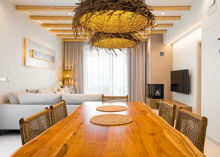 Sirin Luxury Groundfloor 아파트