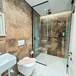 Apartmán Sirin Luxury Groundfloor