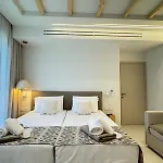 Sirin Luxury Groundfloor Apartmán
