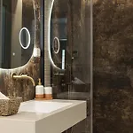Apartmán Sirin Luxury Groundfloor *