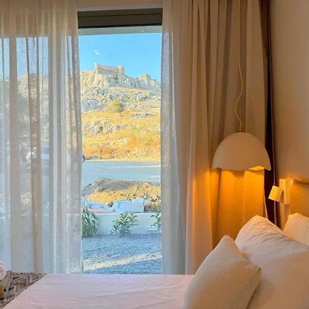 Apartment Sirin Luxury Groundfloor *