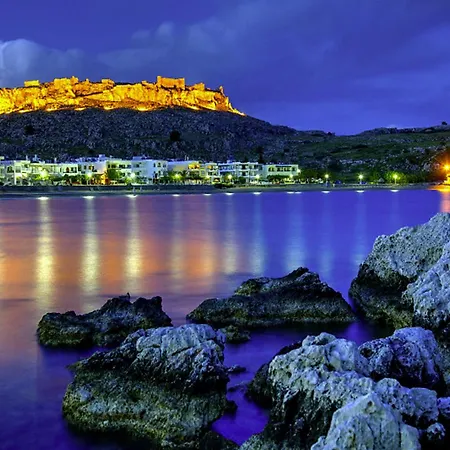 Sirin Luxury Groundfloor Apartment