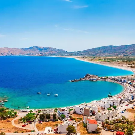 Apartmán Sirin Luxury Groundfloor