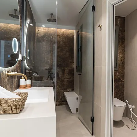 Sirin Luxury Groundfloor