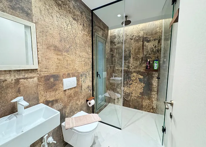 Apartament Sirin Luxury Groundfloor